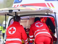 TEŽAK UDES U AUSTRIJI: Pet državljana Srbije povrijeđeno u naletu kombija na minibus