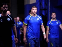 'SB' UŽIVO / BOSNA I HERCEGOVINA - KATAR: Sve je spremno za spektakl u Seattle...