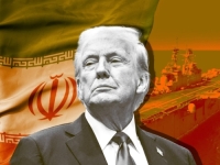 TRUMP TVRDI: 'Iran je pristao da ne posjeduje nuklearno oružje'