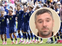 BIVŠI BH. REPREZENTATIVAC DARIO DAMJANOVIĆ: 'Za mene je Kolašinac igrač utakmice'