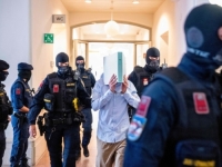 AUSTRIJANAC IZBO PET LJUDI PRED DŽAMIJOM: Čeka ga smrtna kazna, on traži izručenje