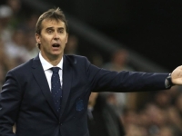 LOPETEGUI KRIVI ZLU SREĆU NAKON PORAZA OD ZMAJEVA: 'Fudbal nam nije vratio. Zaslužili smo više'