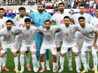 PORUKA KOJA ĆE ODJEKNUTI: Reprezentativci Irana ostavili dirljivo pismo u svlačionici SoFi stadiona