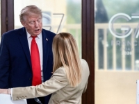 DRAMATIČAN PREOKRET U ODNOSIMA: Zašto se Meloni okrenula protiv Trumpa?