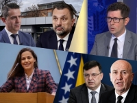 PROFESOR USTAVNOG PRAVA DAVOR TRLIN: Zoran Tegeltija i Ivica Bošnjak moraju odgovarati, Konakovićeve optužbe na račun Kajganića su vrlo ozbiljne, a Anja Ljubojević...