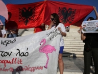 STIGLA OZBILJNA KRITIKA: EU upozorila Albaniju zbog luksuznog projekta porodice Trump