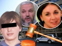 'ODREKLI SU SE SVOG DJETETA': Potresne riječi majke djevojčice ubijene u 'Ribnikaru' nakon presude Kecmanovićima
