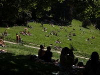 PAKAO U EUROPI, STIGAO VRELI ZRAK IZ SAHARE: Proglašeno crveno upozorenje, temperature idu preko 40 stepeni