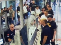 ŽANDARM I 45 HAJDUKA: Dio protjerane grupe iz Tivta planirao da odsjedne u ekskluzivnom smještaju na obali