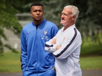 TENZIJE U FRANCUSKOJ UOČI SP-a: Mbappe u novom sukobu sa savezom