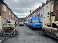 HOROR U SJEVERNOJ IRSKOJ: Desnica gura Belfast u novi rasistički rat