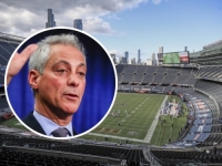 KAKO JE CHICAGO REKAO 'NE' MOĆNOJ FIFA-i: Bivši gradonačelnik otkrio pozadinu ugovora - 'To je bila kap koja je prelila čašu'