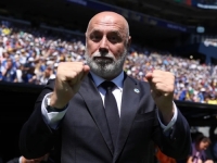 ISPOVIJEST SERGEJA BARBAREZA ZA NJEMAČKI BILD: 'Sve što se dešava sa reprezentacijom BiH ponekad djeluje kao nestvaran san'