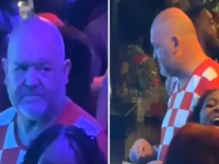 NAVIJAČ U DRESU HRVATSKE ZALUTAO U GAY KLUB: Ovaj video je čisti urnebes, pogledajte trenutak kada je shvatio gdje se nalazi (VIDEO)