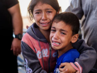 GAZA JE NAJVEĆE GROBLJE DJECE NA SVIJETU: Novi izvještaj UN-a donosi stravične podatke