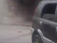 APOKALIPSA U VENECUELI: Broj mrtvih neprestano raste, stižu stravični snimci razrušenih zgrada... (VIDEO)