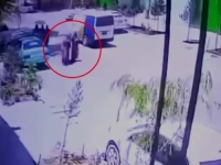 ŠOKANTAN SNIMAK IZ KABULA: 'Molim te, reci svijetu da nas ovdje ubijaju!' (VIDEO)
