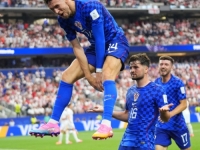 PERIŠIĆ ZA HISTORIJU: Njegov učinak na Svjetskim prvenstvima nadmašio je samo Messi!