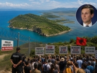 SKANDAL GODINE U REGIONU: Pokrenuta istraga zbog dila s Trumpovim zetom, narod na ulicama traži ostavku premijera!