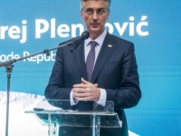 PLENKOVIĆ IZ TIVTA PORUČIO: 'Sasvim je izvjesno da BiH dobija novog visokog predstavnika, ali...'