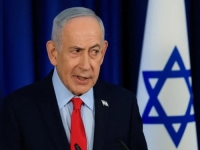 NETANYAHU KATEGORIČNO PORUČIO: 'Izraelska vojska ostaje u južnom Libanu'