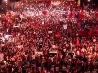 RASTE BIJES ALBANACA, ŠIRE SE PROTESTI, TRUMPOVA KĆI UZVRAĆA: 'Projekat je nevjerovatan'