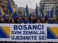 ALARM IZ ŠVEDSKE: 'Bosna i Hercegovina treba birače na izborima, a ne samo navijače reprezentacije'