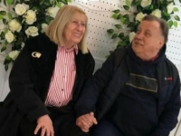 POTRESNA OBJAVA SINA HALIDA BEŠLIĆA: 'Mama i tata, danas je moj jako tužan dan, a trebao bi biti najsretniji...'