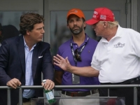 'PUKLA TIKVA' MEĐU TRUMPOVIM LJUDIMA: Tucker Carlson napustio Republikansku stranku - 'Izdali ste Ameriku'