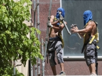 U EVROPSKOJ ZEMLJI OBOREN APSOLUTNI TEMPERATURNI REKORD: Izmjereno 43,7 stepeni