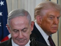 PROSTAČKA SVAĐA TRUMPA I NETANYAHUA RAZOTKRILA PRAVI PROBLEM: Novi rat je neizbježan