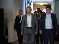 IZETBEGOVIĆ PORUČIO ČLANOVIMA SDA: 'Nemojte da vam nabiju kompleks. Ako se ne vratimo na vlast, ova zemlja neće na zelenu granu'