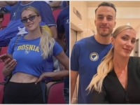 ZGODNA SUPRUGA HARISA TABAKOVIĆA UŽIVA U LOS ANGELESU: 'Zauvijek zahvalna...'