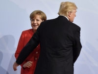 MERKEL PROGOVORILA BEZ ZADRŠKE: 'To je već tada razljutilo predsjednika Trumpa. Tu smo imali...'