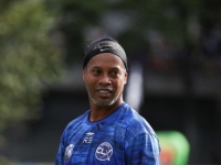 SENZACIONALNA VIJEST: Ronaldinho (46) će zaigrati za italijanskog trećeligaša