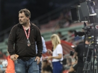 HIT PRIČA IZ LOS ANGELESA: Poznati švicarski novinar večeras navija za 'Zmajeve', razlog će vas potpuno oduševiti