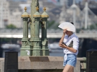 EVROPA SE PRETVARA U PEĆNICU: Naučnici upozoravaju da je ovo TEK POČETAK - Kontinent se zagrijava brže nego bilo koji drugi na svijetu
