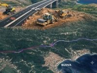 TRI BH. KOMPANIJE U CENTRU MEGA PROJEKTA: Potpisan ugovor vrijedan skoro pola milijarde KM za obilaznicu oko Budve