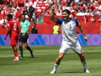 'OVO JE ČISTA SVJETSKA KLASA!': Slavni Mats Hummels se naklonio Kolašincu