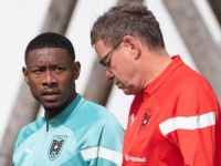 ONO ŠTO JE RANGNICK IZJAVIO NA MUNDIJALU NAJBOLJE POTVRĐUJE BARBAREZOVU ODLUKU: To vam je 50 POSTO uspjeha