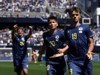 'KOLIKO IM OVO SVE ZNAČI...': FIFA objavila emotivan video nakon pobjede BiH nad Katarom (VIDEO)