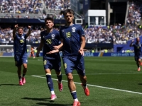 POZNATI HRVATSKI TRENER OTVORENO: 'BiH ima dva igrača koja bih odmah uzeo. Mi takve nemamo'