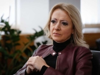 'NEMAMO DODIRNIH TAČAKA': Pandurević objasnila zašto bi fuzija s PDP-om bila kobna greška