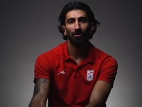 HIT SVJETSKOG PRVENSTVA: Iranski golman Beiranvand – od beskućnika do rekordera i junaka Mundijala