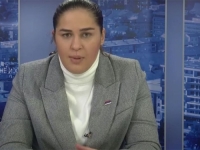 HOROR KOD LAKTAŠA: Anja Ljubojević povrijeđena u saobraćajnoj nezgodi, prebačena na UKC u Banjoj Luci...