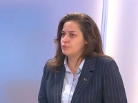 ANJA LJUBOJEVIĆ NAKON ŠTO JE PODNIJELA OSTAVKU: 'U novo poglavlje ulazim s vjerom u Boga'