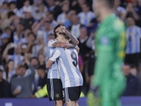 BOMBA SA SVJETSKOG PRVENSTVA: Argentinska zvijezda javno zatražila odlazak
