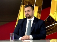 'POTEZ OČAJNIKA ZBOG LOŠEG REJTINGA': Armin Hodžić raskrinkao planove desnice i pozadinu priče o trećem entitetu u BiH (VIDEO)