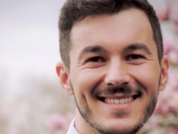 OSTVARENI SNOVI ASMIRA SELIMOVIĆA: 'Amerika će osjetiti ponos našeg naroda'