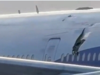 INCIDENT NA AERODROMU U TURSKOJ: Avion Turkish Airlinesa udario u radar, ima povrijeđenih...